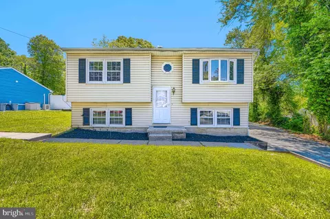 4317 Leola Ave, Halethorpe, MD 21227