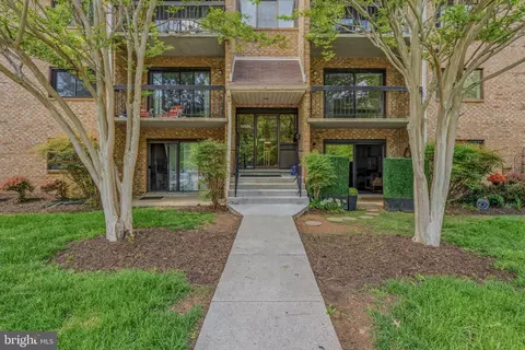 10604 Partridge Ln #C-3, Cockeysville, MD 21030