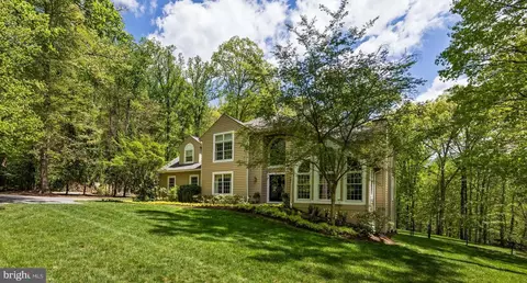 2428 Old Bosley Rd, Lutherville Timonium, MD 21093