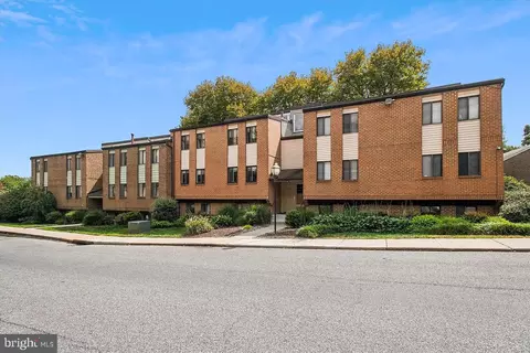 1811 Snow Meadow Ln #T-1, Baltimore, MD 21209