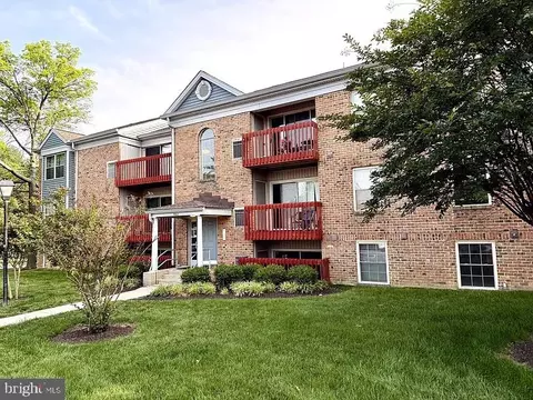 1260 Sugarwood Cir #104, Essex, MD 21221