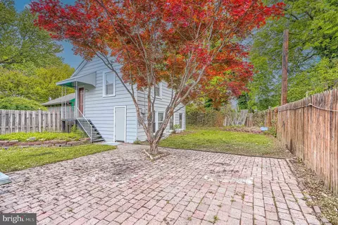 Exterior - 1919 Maxwell Ave, Dundalk, MD 21222 photo 6 of 9