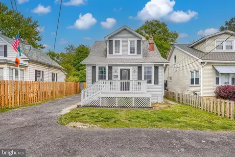 1919 Maxwell Ave, Dundalk, MD 21222