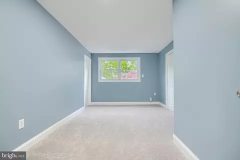 Bedroom - 1919 Maxwell Ave, Dundalk, MD 21222 photo 3 of 3