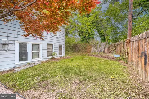 Exterior - 1919 Maxwell Ave, Dundalk, MD 21222 photo 8 of 9
