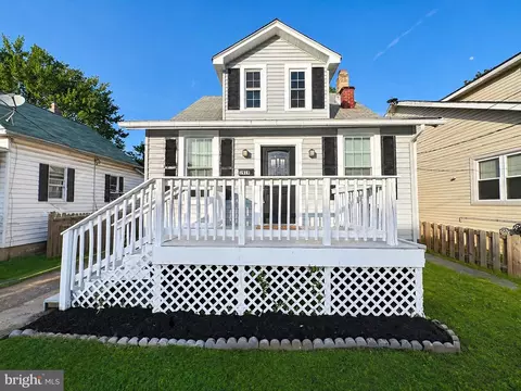 1919 Maxwell Ave, Dundalk, MD 21222