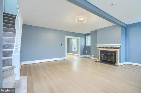 Living - 1919 Maxwell Ave, Dundalk, MD 21222 photo 1 of 3