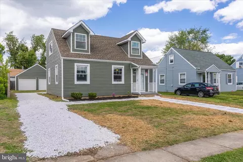 7400 Belclare Rd, Dundalk, MD 21222