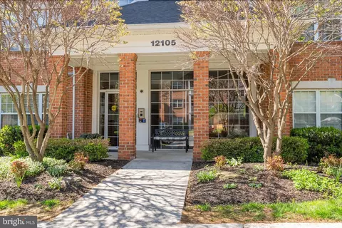 12105 Tullamore Ct #204, Lutherville Timonium, MD 21093