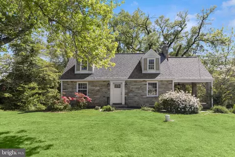 8701 Windsor Mill Rd, Windsor Mill, MD 21244
