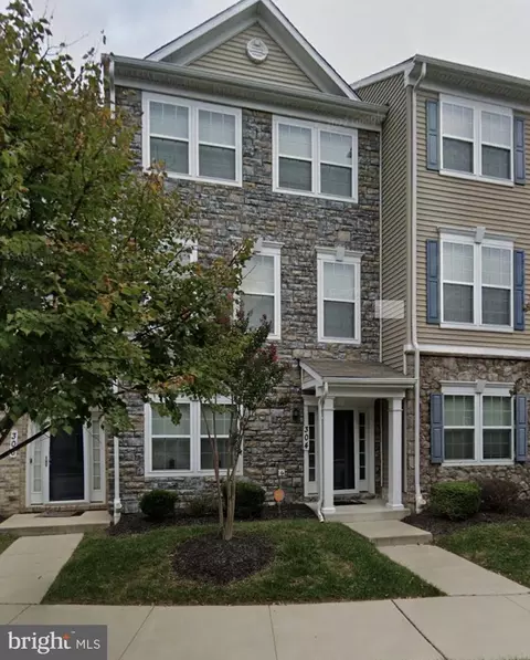 304 Paladium Ct, Owings Mills, MD 21117