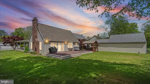 6609 Blackhead Rd, Middle River, MD 21220