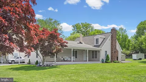 6609 Blackhead Rd, Middle River, MD 21220