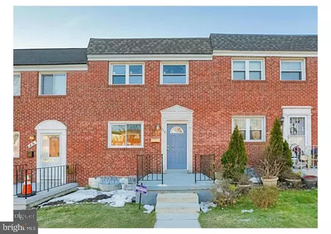 1329 Halstead Rd, Parkville, MD 21234