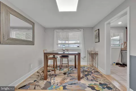 Dining - 1329 Halstead Rd, Parkville, MD 21234 photo 1 of 2