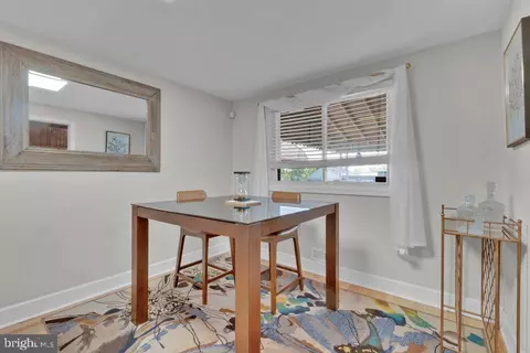 Dining - 1329 Halstead Rd, Parkville, MD 21234 photo 2 of 2