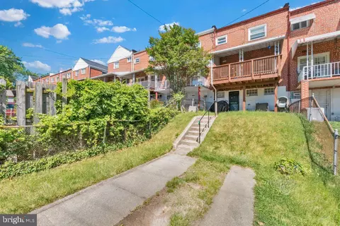 Exterior - 1329 Halstead Rd, Parkville, MD 21234 photo 5 of 5