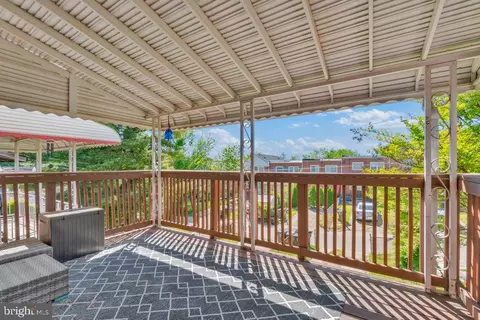 Exterior - 1329 Halstead Rd, Parkville, MD 21234 photo 4 of 5