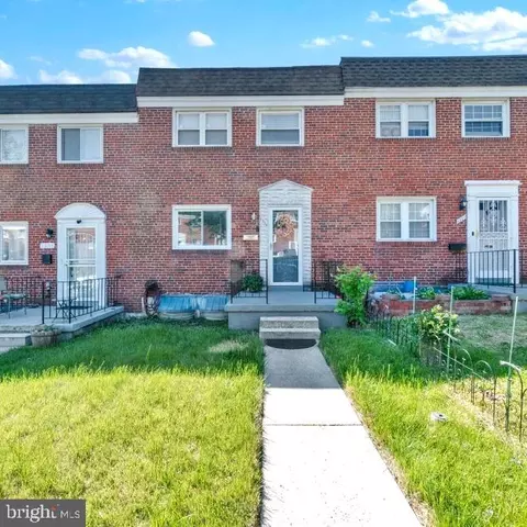 1329 Halstead Rd, Parkville, MD 21234