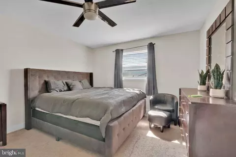 Bedroom - 1329 Halstead Rd, Parkville, MD 21234 photo 1 of 3