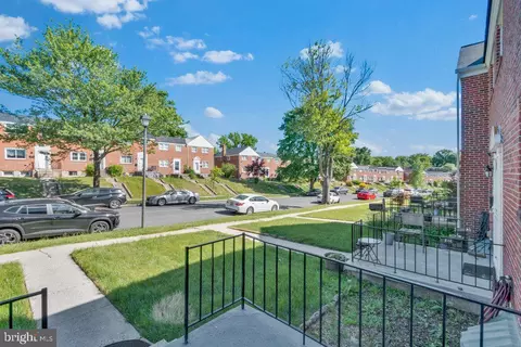 Exterior - 1329 Halstead Rd, Parkville, MD 21234 photo 1 of 5