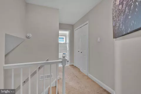 Entry Way - 1329 Halstead Rd, Parkville, MD 21234 photo 10 of 10
