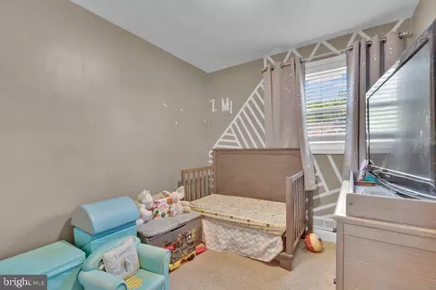 Bedroom - 1329 Halstead Rd, Parkville, MD 21234 photo 3 of 3