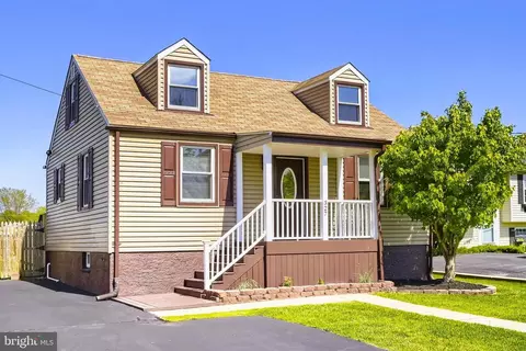327 Wye Rd, Essex, MD 21221