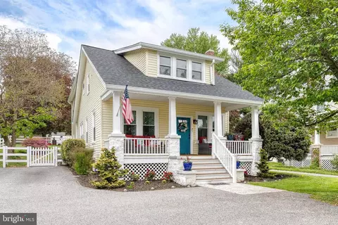 222 Warren Rd, Cockeysville, MD 21030