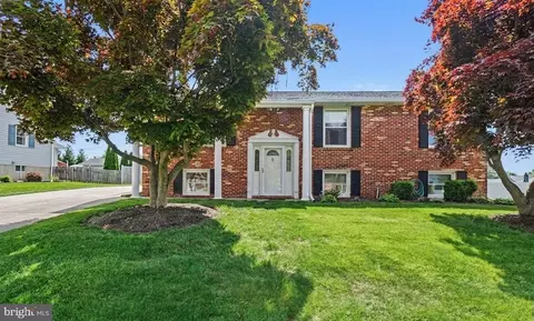 3513 Fondulac Rd, Parkville, MD 21234