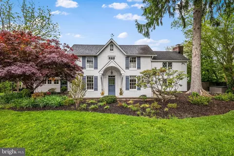 1511 Francke Ave, Lutherville Timonium, MD 21093