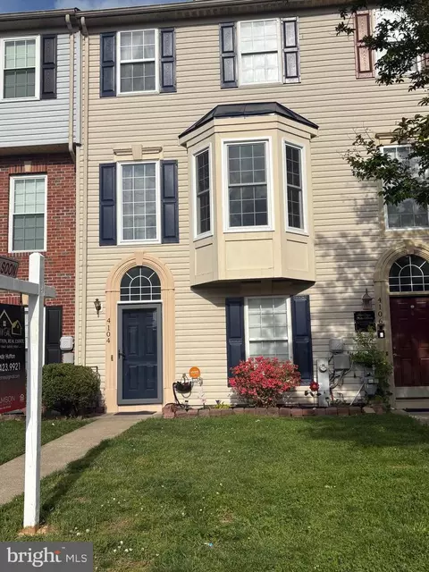 4104 Cutty Sark, Middle River, MD 21220