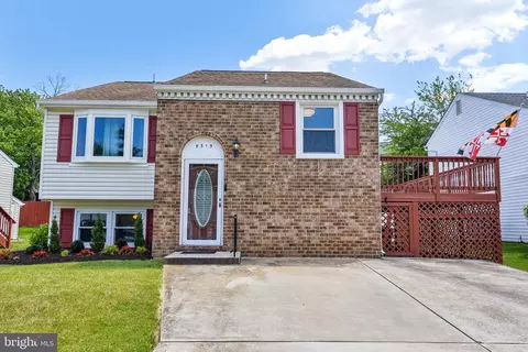 9315 Beowulf Cir, Rosedale, MD 21237