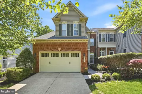 4109 Winterhazel Rd #4109, Pikesville, MD 21208