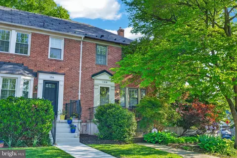 158 Hopkins Rd, Baltimore, MD 21212