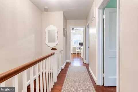 Entry Way - 192 Dumbarton Rd, Baltimore, MD 21212 photo 1 of 2