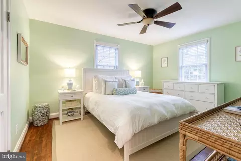 Bedroom - 192 Dumbarton Rd, Baltimore, MD 21212 photo 1 of 4