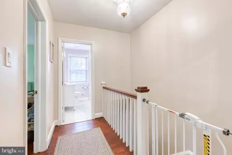 Entry Way - 192 Dumbarton Rd, Baltimore, MD 21212 photo 2 of 2