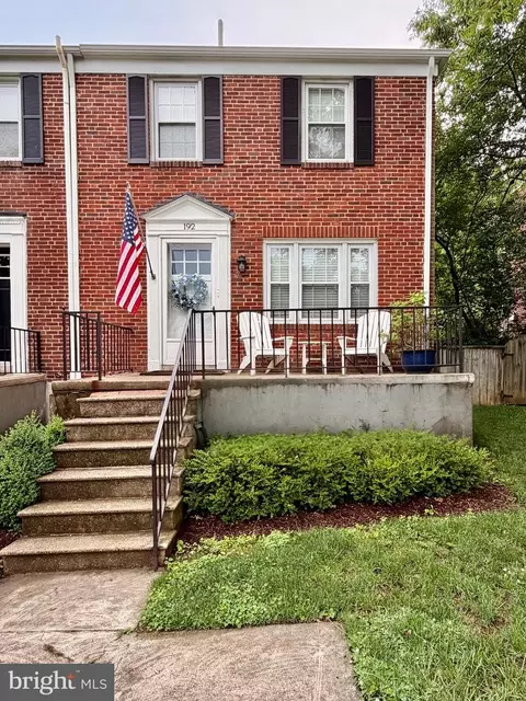 192 Dumbarton Rd, Baltimore, MD 21212