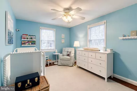 Bedroom - 192 Dumbarton Rd, Baltimore, MD 21212 photo 4 of 4