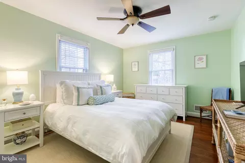 Bedroom - 192 Dumbarton Rd, Baltimore, MD 21212 photo 2 of 4