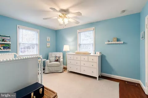 Bedroom - 192 Dumbarton Rd, Baltimore, MD 21212 photo 3 of 4