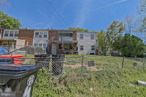 401 Burbank Ct, Halethorpe, MD 21227
