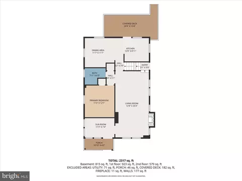 732 S Beechfield Ave, Baltimore, MD 21229 photo 32