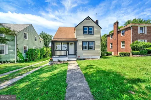 732 S Beechfield Ave, Baltimore, MD 21229 photo 2