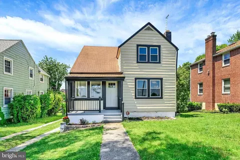 732 S Beechfield Ave, Baltimore, MD 21229 photo 3