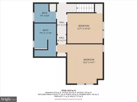 732 S Beechfield Ave, Baltimore, MD 21229 photo 33