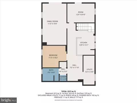 732 S Beechfield Ave, Baltimore, MD 21229 photo 34