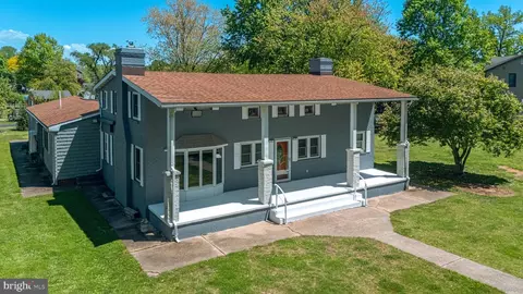 3500 Glenwood Rd, Middle River, MD 21220