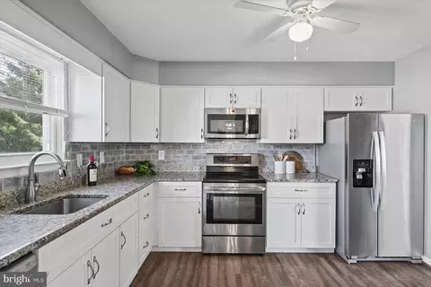 Kitchen - 9453 Seven Courts Dr, Nottingham, MD 21236 photo 1 of 2